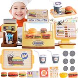 Woopie mini burger restoran za djecu | shoptok.hr