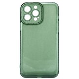  Maska za telefon TRANSPARENT COLOR za Iphone 13 Pro Max, Zelena | Eponuda.com