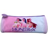 KPop Demon Hunters roza okrugla pernica | shoptok.hr
