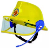 Simba Gasilec Samo: čelada z mikrofonom | Shoptok.si