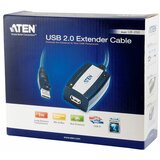 Aten Line extender/repeater USB 2.0 do 5m UE250-AT Cene