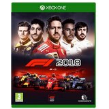 F1 2018 Headline Edition (XBOX ONE) - rabljeno Cene