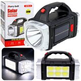  LED prenosna svetilka HB-1678 38W | Shoptok.si