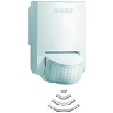 Steinel Senzor gibanja IS 130-2 (domet: 12 m, 7,8 x 13 x 8,4 cm, bel) | Shoptok.si