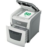 Leitz Uničevalec dokumentov iq autofeed 50 4x28 p4 80350000, (21066861) | Shoptok.si