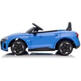  Licenciran avto na akumulator Audi E-Tron GT 4x4 - moder | Shoptok.si