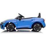  Licencirani auto na akumulator Audi E-Tron GT 4x4 - plavi | shoptok.hr