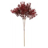 Olimp Sport Veštački cvet Julia 33cm crvena | ePonuda.com