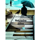 Darko Tuševljaković - Naknadne istine