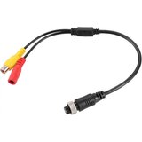 Kettz Adapter 4PIN ženski na muški DC i Video ženski RK-KT4FDMVF | ePonuda.com