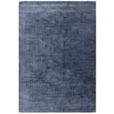 Asiatic Carpets Plavi ručno rađen tepih 160x230 cm – Cijene