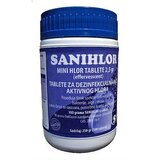 Sani-hem sani hem mini hlor tablete 100kom u