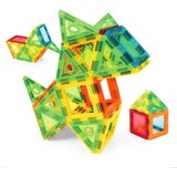  Magnetni set kocke Hiša in Avto - 70 delov | Shoptok.si