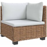 3 3 kom. Ratan set za opuštanje s jastučićima GENDT Prirodna | shoptok.hr