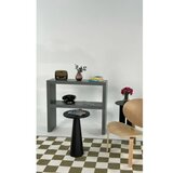 Hanah home side table lilyum 57 black | ePonuda.com