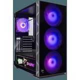 White Shark WS GCC 2301 WARHEAD 2 4 Fans PC Case | ePonuda.com