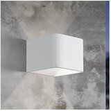 Eglo Doninni 1 vanjska/zidna, led, 6w, 750lm, bijela | shoptok.hr