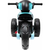 Baby Mix AKU policijski motor plavi | shoptok.hr