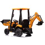 Bager na akumulator JCB Excavator - rumen | Shoptok.si