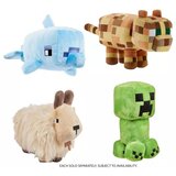 Minecraft Minecraft: Steve plišana figura - | shoptok.hr