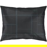 Dieter Knoll posteljnina aline 140/200 cm saten antracit | Shoptok.si