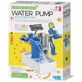 4M toys Hibridni solarni vodeni pumpa građevinski obrazovni set Cijene