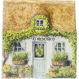 Bohemia Gifts & Cosmetics Little House of Lemon Balm trdo milo z meliso 80 g Cene