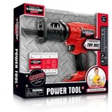 Magic Toys Električna žaga z lučjo in zvokom | Shoptok.si