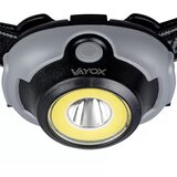  LED Čelna lampa 2xLED/3xAAA IP44 170 lm | Eponuda.com