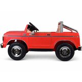  Dvosjed Ford Bronco AKU 4×4 crveni | Eponuda.com