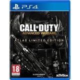 Call of Duty Advanced Warfare Atlas Limited Edition (PS4) - rabljeno Cene