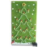 Whadda WSSA117 LED komplet De Luxe božićno drvce | Eponuda.ba