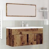  Kopalni&amp;scaron;ka omarica Star les 100 x 38,5 x 46 cm Konstruiran les, (5000092593) Slike