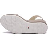 Nero Giardini 453 TAMIGI LINO Bež | shoptok.hr