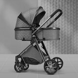 Thema Sport kolica decija TS-002A siva cene