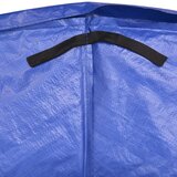  Sigurnosna podloga za okrugli trampolin od 15 " / 4,57 m | shoptok.hr