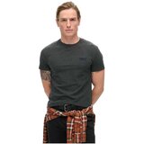 Superdry teget muška majica SDM1011245A-B7Z Cene
