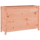  Povišena vrtna gredica 119 5 x 40 x 78 cm od masivne duglazije | shoptok.hr