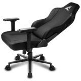 Sharkoon SKILLER SGS40 ČRN GAMING STOL | Shoptok.si