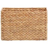  Košare za časopise 2 pcs Prirodna 39 x 14 x 25 cm Zumbul | shoptok.hr