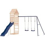 Vanjski Zunanje igralo trdna borovina, (20795417) | Shoptok.si