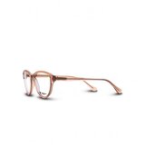 Zepter Hyperlight Eyewear Women Light Brown – Demo Lenses u