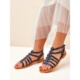 Resti Royal Fashion Women's Roman-style sandals, Roma Chic | Shoptok.si
