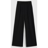 Marisse Women's Trousers Z-Sp-4510 Black | shoptok.hr