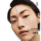 Yves Saint Laurent All Hours Concealer korektor za ženske LW1 15 ml | Shoptok.si