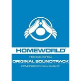  Homeworld 1 Remastered Soundtrack Steam Key GLOBAL | ePonuda.com