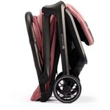 Kinderkraft sportska kolica Nubi 2, Pink Qartz | shoptok.hr