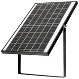  Reflektor LED 12W sa solarnim panelom, detekcija pokreta - FLP1800SOLAR | shoptok.hr