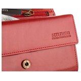 Betlewski BPDBF10CZERWONY60747 sarena | shoptok.hr