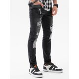 Ombre Muške traperice P1065 | shoptok.hr